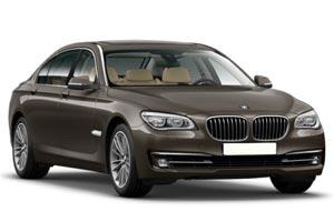 BMW 7er (2008-2012)