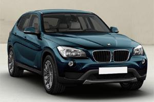 BMW X1 (2012-2015)