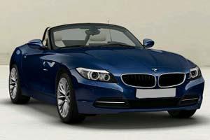 BMW Z4 (2009-2013)