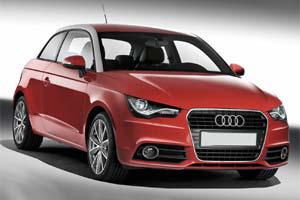 Audi A1 (2010-2014)