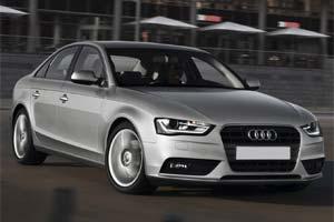 Audi A4 (2011-2015)