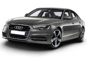 Audi A6 (2011-2014)