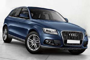 Audi Q5 (2012-2016)