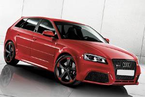 Audi RS3 (2011-2014)