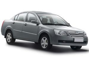 Chery Fora (2006-2011)