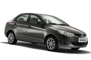 Chery Bonus (2010-2014)