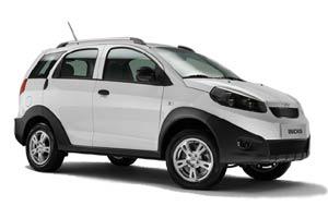 Chery Indis Chery Indis