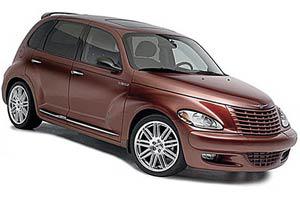 Chrysler PT Cruiser (1999-2010)