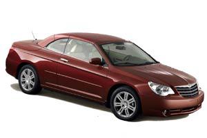 Chrysler Sebring (2007-2010)