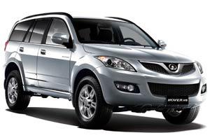 Great Wall Hover H5 Great Wall Hover H5