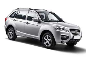 Lifan X60 (2011-2015)