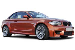 BMW 1er M Coupe (2010-2012)