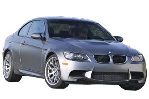 BMW 3er M (2010-2013)