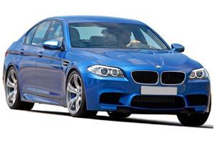 BMW 5er M (2011-2013)