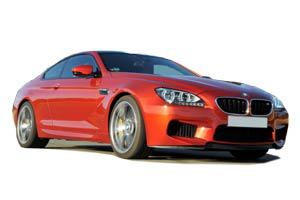 BMW 6er M