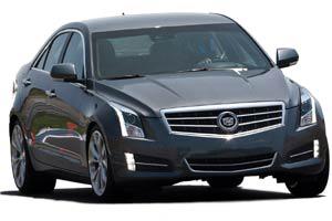 Cadillac ATS