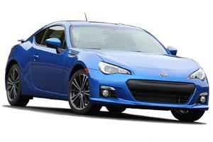 Subaru BRZ