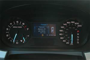 Ford Edge (2010-2015) Ford Edge (2010-2015)