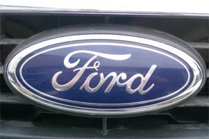 Ford Focus (2008-2011)