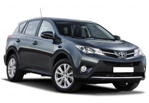 Toyota Rav4 (2013-2015)