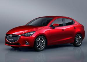 Mazda 2 (2015-2020)