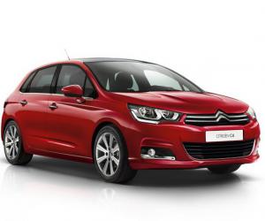 Citroen C4 (2010-2015)