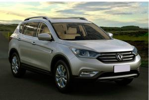 Dongfeng AX7