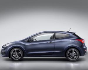 Hyundai i30 (2015-2017)