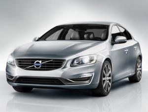 Volvo S60 (2013-2018)