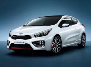 Kia Ceed (2015-2018)