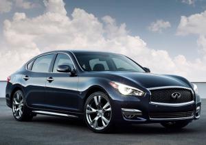 Infiniti Q70