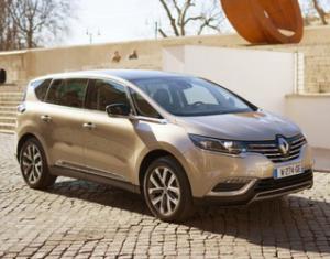 Renault Espace