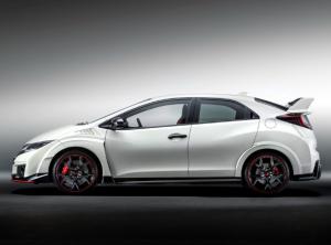 Honda Civic Type-R