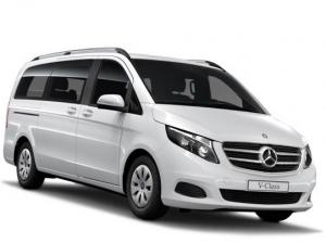 Mercedes V