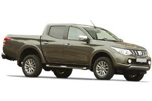 Mitsubishi L200 (2015-2018)