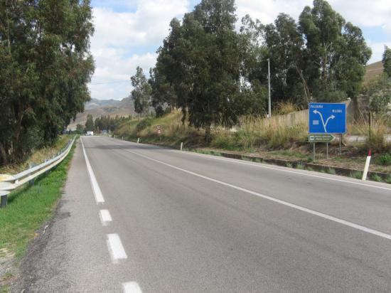 Живописные дороги