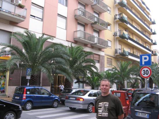 Самые часто встречаемые авто фиаты