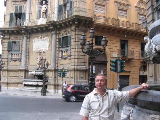 Карабиньеры