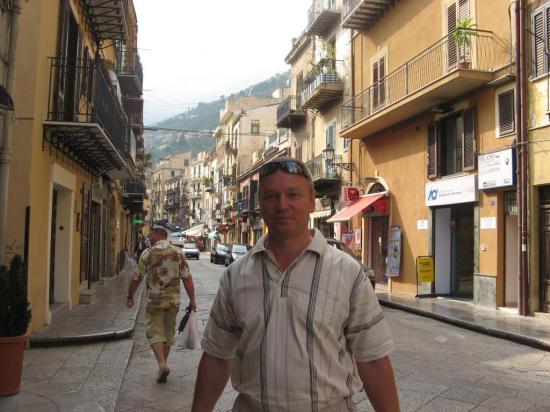 красота! как по такому можно ездить)