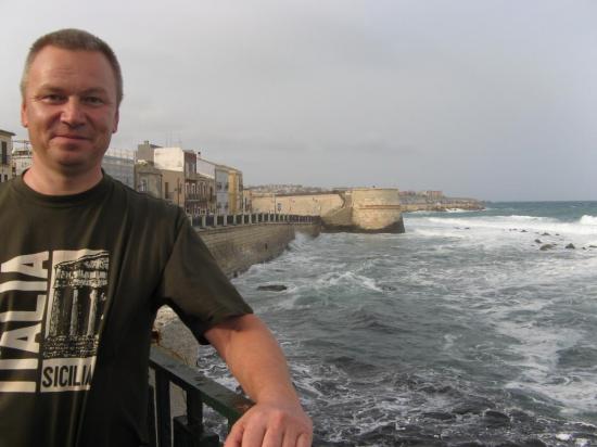 Цвет воды не описать- красотища!