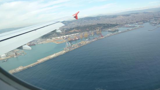 Порт Барселоны