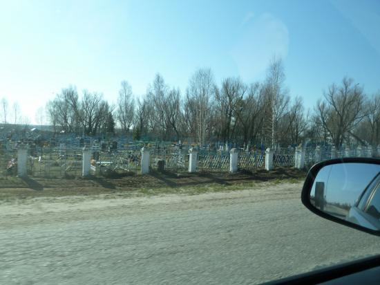 сильно гнать тоже нельзя, есть и предупреждения, чем может закончится лихачество