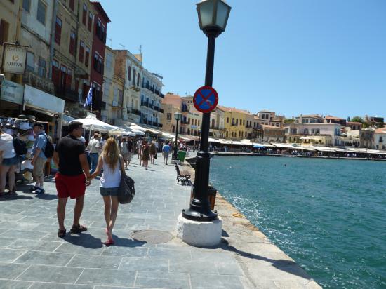 похоже на Венецию