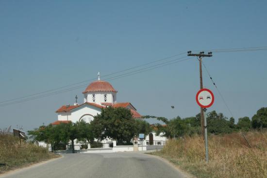 Греческая церковь