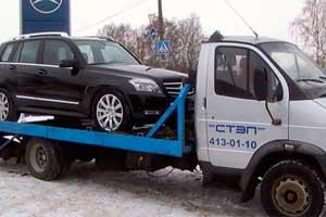 Забираем автомобиль со штрафстоянки Забираем автомобиль со штрафстоянки