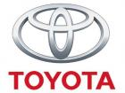 Представительство Toyota в России
