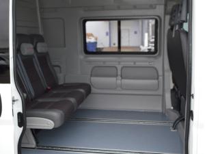 Цена на автомобиль с пробегом Peugeot Boxer 2.2 минивэн 2022 г.в. 3 200 000 руб. в Нижнем Новгороде