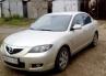 Mazda 3 (2004-2008) 1.6 седан 400 000 руб. Уфа