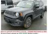 Jeep Renegade (2014-2018) 1.4 T 4WD 636 840 руб. Москва