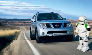 15 ноу-хау от Nissan 15 ноу-хау от Nissan